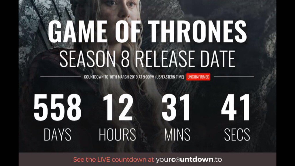 #GameOfThrones