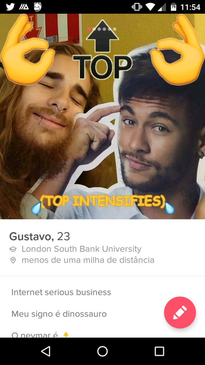 Gustavo