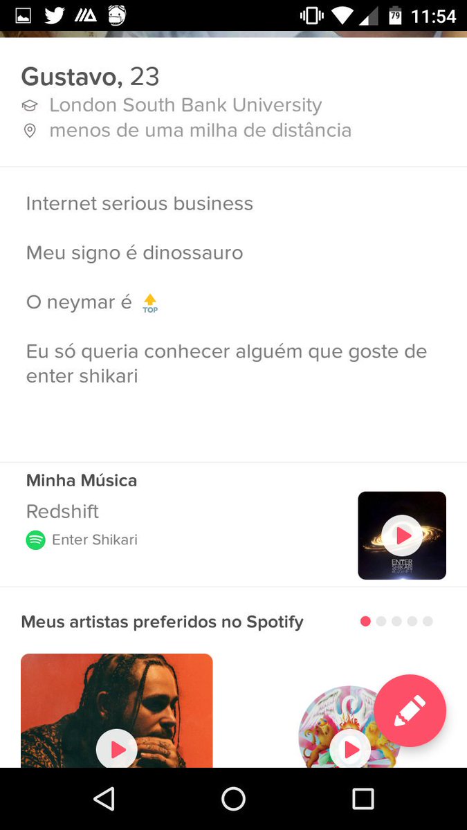 Gustavo