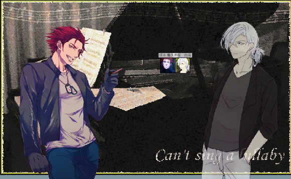 「Can't sing a lullaby」スパイスさんとりんやさんをお出迎えしていました。噂のうさかめが喋っていてす 「Can't sing a lullaby」スパイスさんとりんやさんをお出迎えしていました。噂のうさかめが喋っていてす