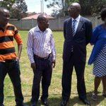 Wangamati orders forensic audit, waives taxes on Bungoma's small traders