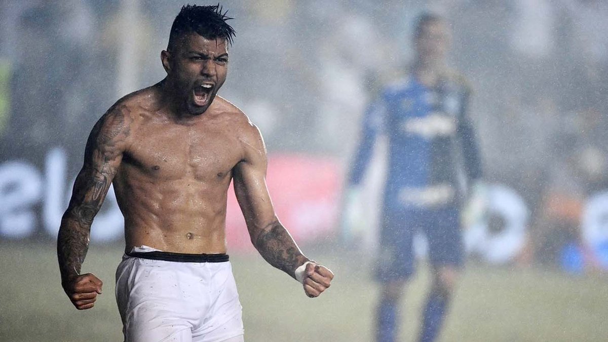 Gabigol