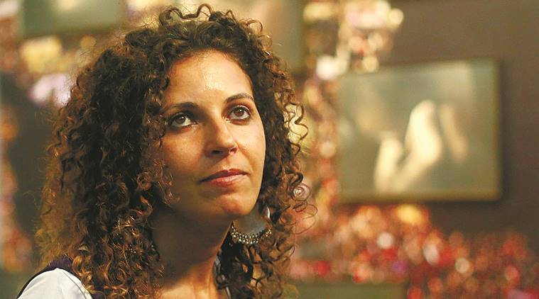 ‘In Egypt, there is no separation between the political and normal’