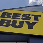 Best Buy apologizes for price-gouging on bottled water in Houston