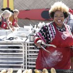 Detroit minister begins tonight episode of 'MasterChef' -- will she make it?