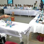 Water in HLC will be used only for drinking water purposes: Uma