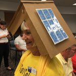 Solar energy cooperative kicks off in Volusia