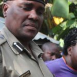 Nyamira County treasury broken into, computers stolen