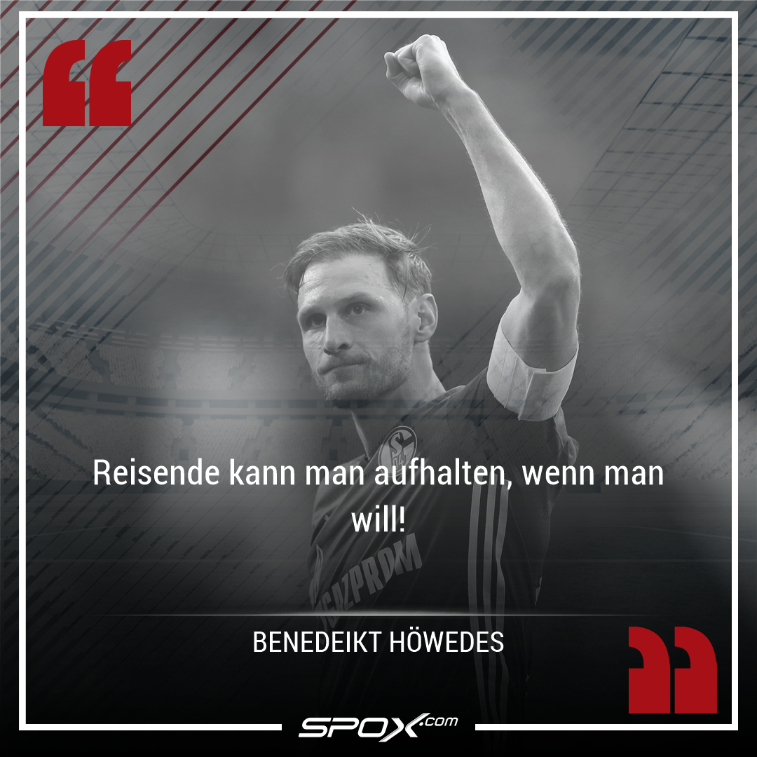 #Höwedes