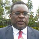 Former Bungoma Governor Ken Lusaka elected Senate Speaker