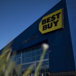 Best Buy says $42 bottled water near Houston was a 'big mistake'