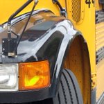 School bus involved in New Smyrna Beach crash, troopers say