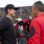 Ask Nick: Why Jim Harbaugh must beat OSU's Urban Meyer