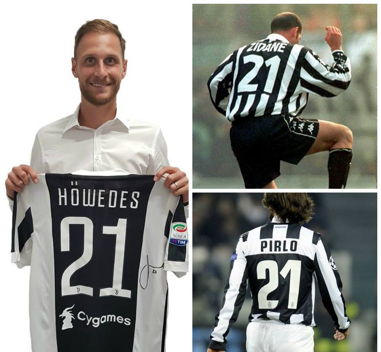 #Höwedes
