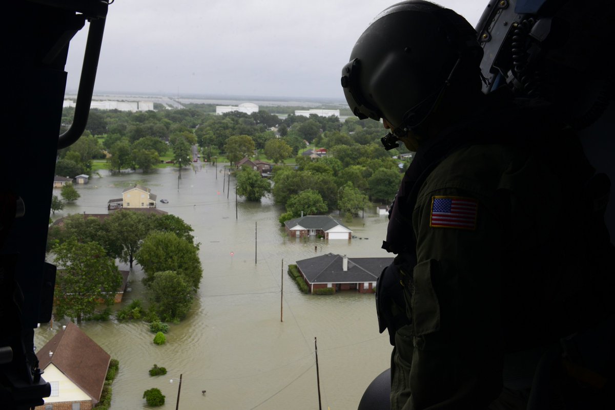 #Harvey