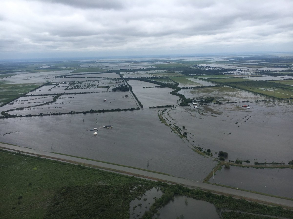 #Harvey