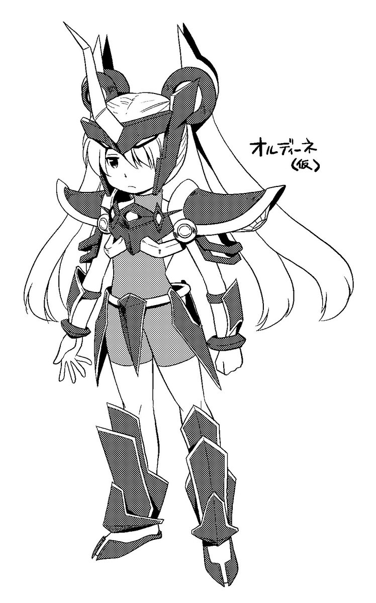 あの機神たちについてはチェック通るかどうか最後までビクビクものでした…結局いつも通り野放しでしたが!!! #falgak あの機神たちについてはチェック通るかどうか最後までビクビクものでした…結局いつも通り野放しでしたが!!! #falgak