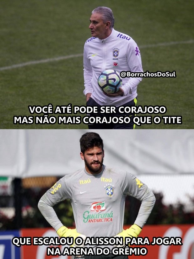 O Tite