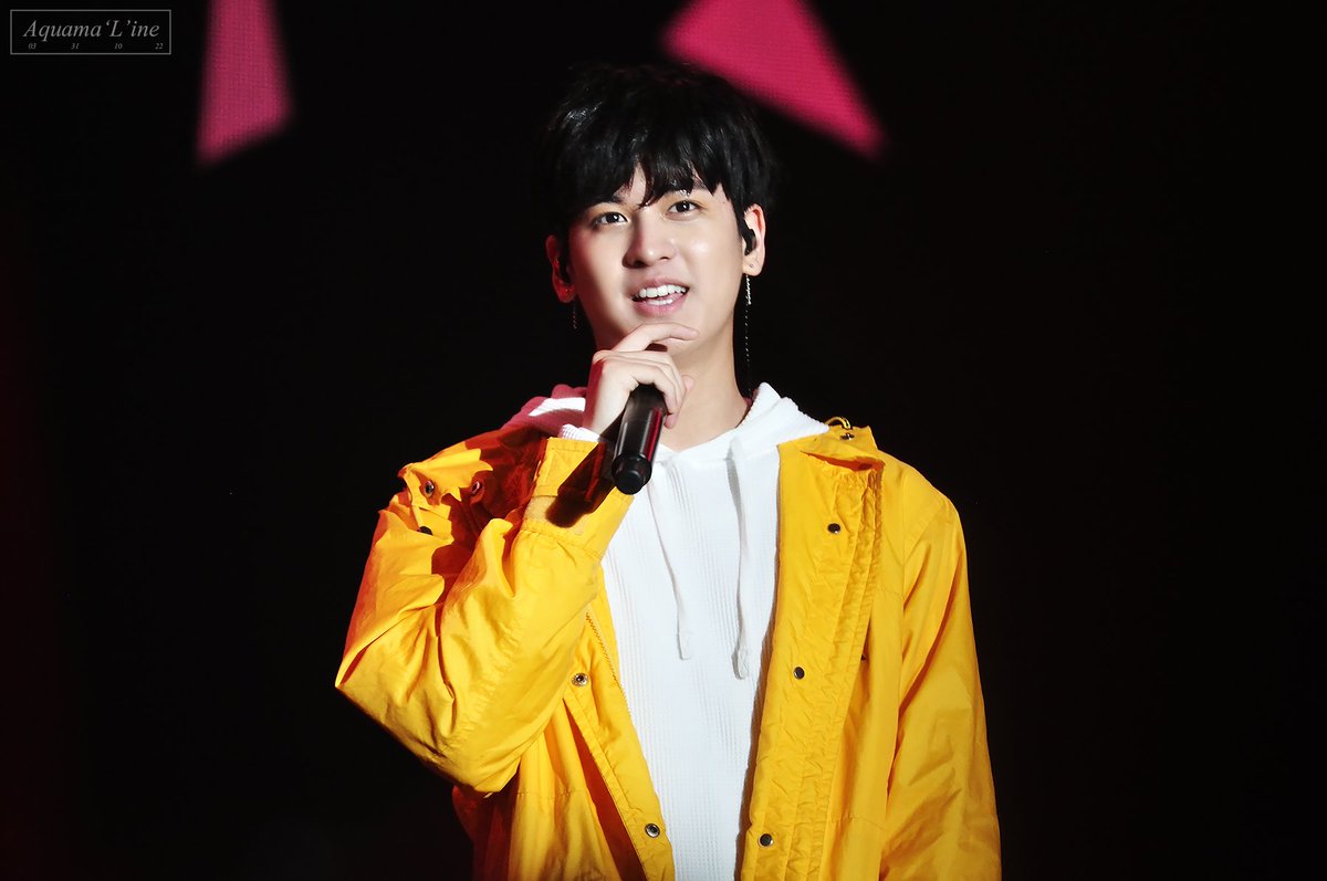 #iKON
