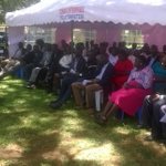 Don't 'go to bed' with CECs, Bungoma MCAs-elect told
