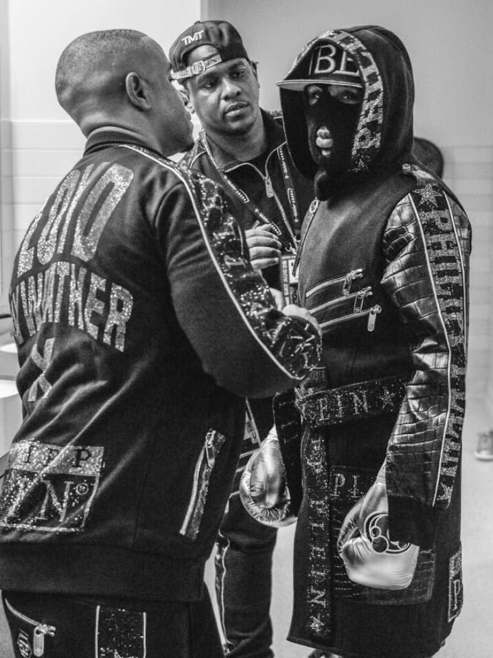 I'm going in the Guinness Book of World Records for that heist. @PhilippPlein78 #TMT #TBE https://t.co/2d5AdmA9lg