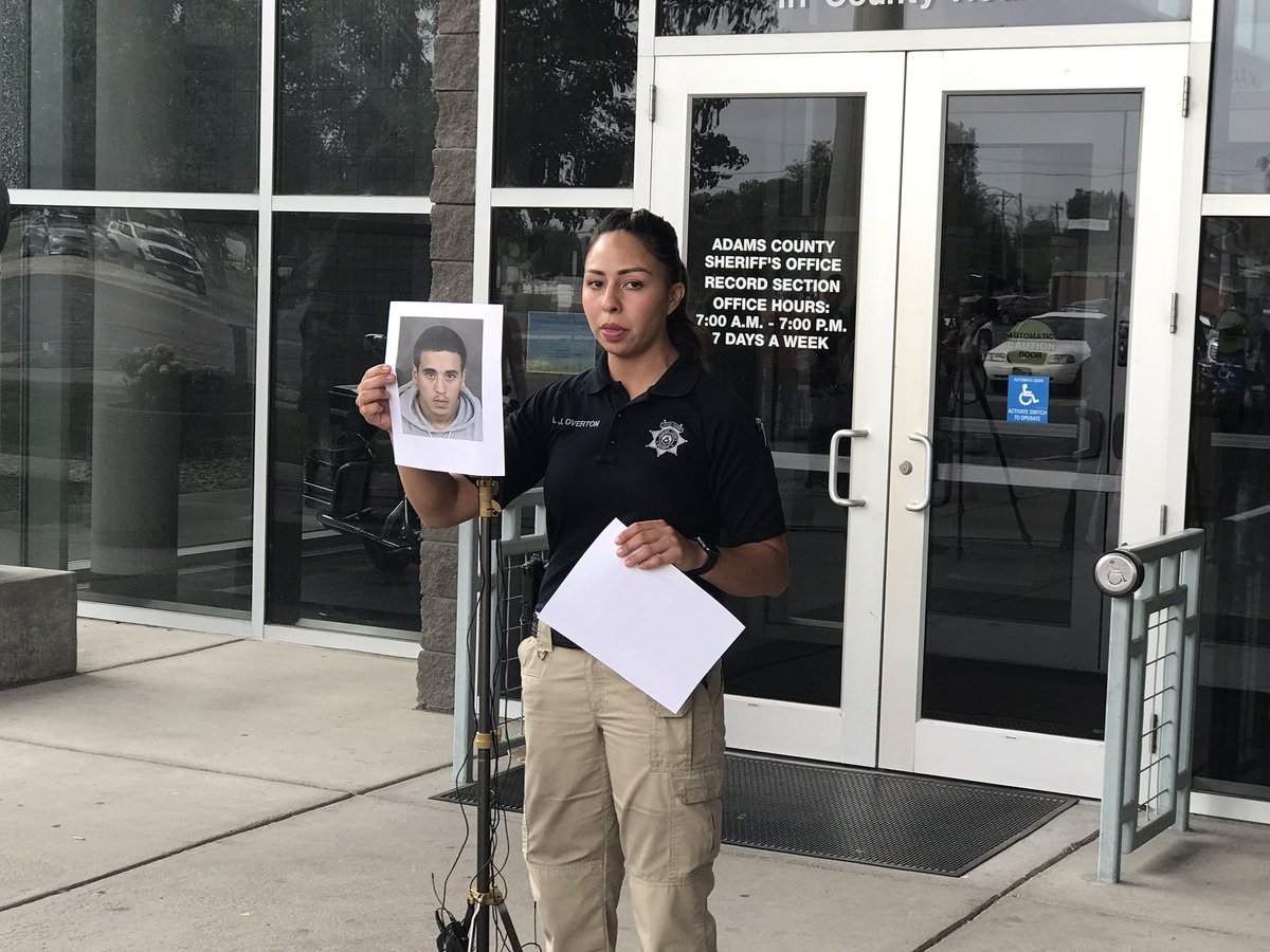 #AmberAlert
