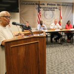 Local civil unrest panelists talk Charlottesville, threat of violent protests
