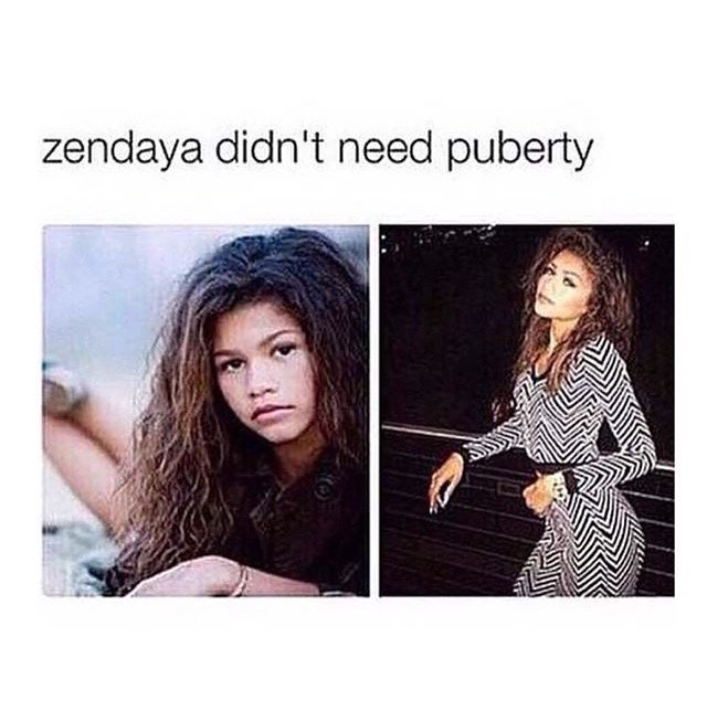 Zendaya's Birthday Celebration | HappyBday.to
