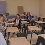 New Hillsboro teachers prepare for school year with three-day orientation