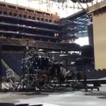 U2 production manager breaks down the show: Part 1