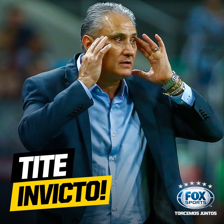 O Tite