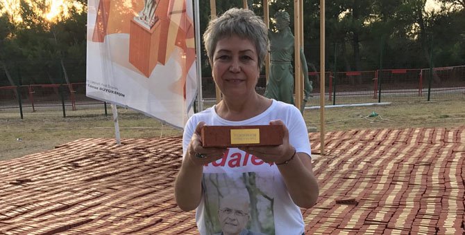 Oya Berberoğlu