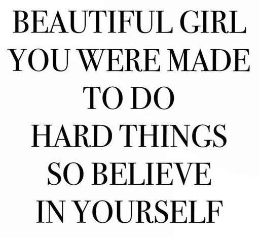 #FridayMotivation
