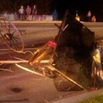 1 dead, 1 critical following hit-and-run involving horse-drawn carriage west of Dover