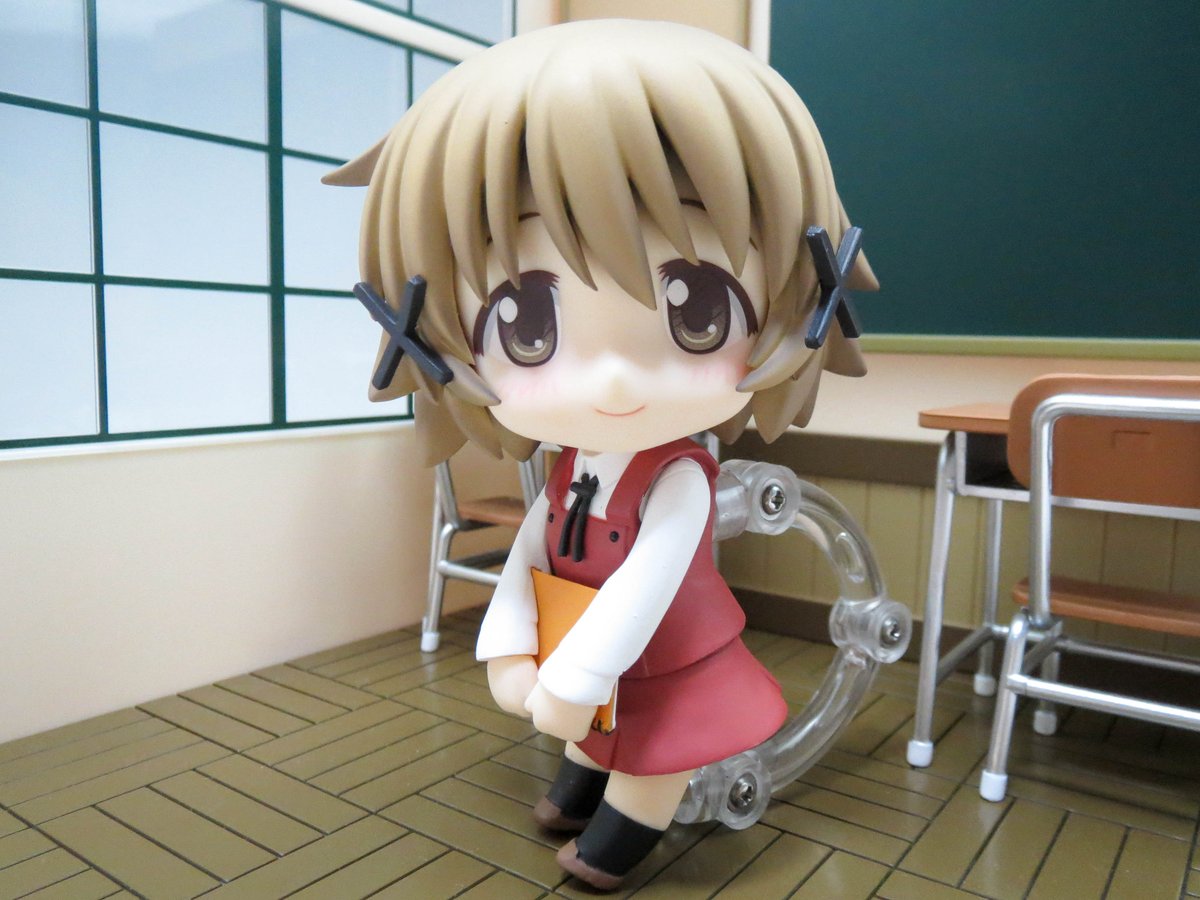 ねんどろいどパーツ入荷中です!【297】ゆの#ねんどろいど #Nendoroid #ひだまりスケッチ #ゆのお求めはこち ねんどろいどパーツ入荷中です!【297】ゆの#ねんどろいど #Nendoroid #ひだまりスケッチ #ゆのお求めはこち