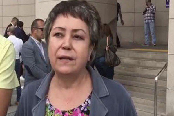 Oya Berberoğlu