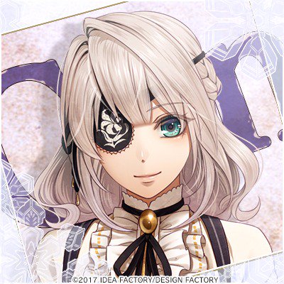 【Code:Realize ~白銀の奇跡~】新キャラクターカンタレラ役能登麻美子 () #コドリア 【Code:Realize ~白銀の奇跡~】新キャラクターカンタレラ役能登麻美子 () #コドリア