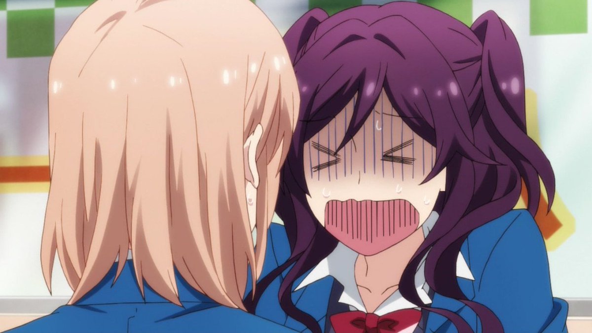 本日9月2日は「虹色デイズ」の筒井まりの誕生日。おめでとう♪#虹色デイズ #rainbow_days#筒井まり生誕祭#筒 本日9月2日は「虹色デイズ」の筒井まりの誕生日。おめでとう♪#虹色デイズ #rainbow_days#筒井まり生誕祭#筒