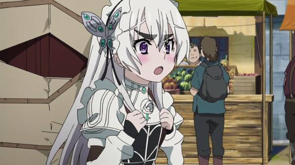 チャイカちゃん棺背負ってるのくそかわいくないですか? チャイカちゃん棺背負ってるのくそかわいくないですか?