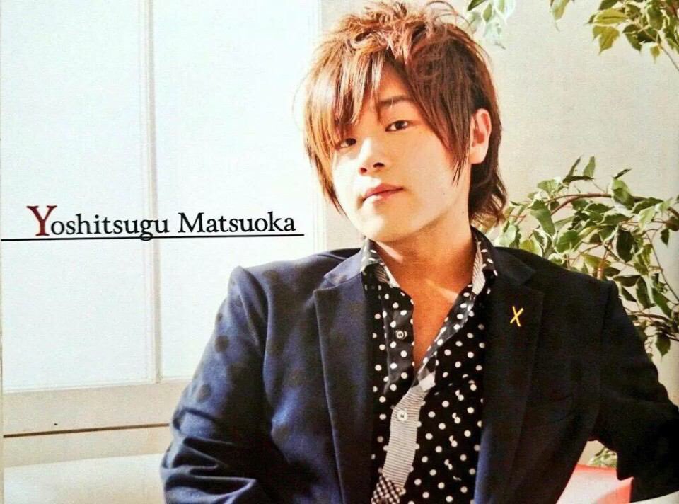 9月17日は松岡禎丞の31歳の誕生日🎂つぐつぐを知ったきっかけはSAO それからは食戟のソーマ 青春×機関銃のキャラにハ 9月17日は松岡禎丞の31歳の誕生日🎂つぐつぐを知ったきっかけはSAO それからは食戟のソーマ 青春×機関銃のキャラにハ