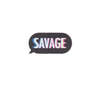 RT @kuwthewests: NEW #KIMOJI MERCH
- SAVAGE USB: $12 https://t.co/3MTKjHuZMR