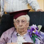 Woman Kicked Out of School for 1938 Pregnancy Gets Diploma