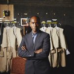 'Hamilton' costume designer, Akron native Paul Tazewell to speak at Kent State
