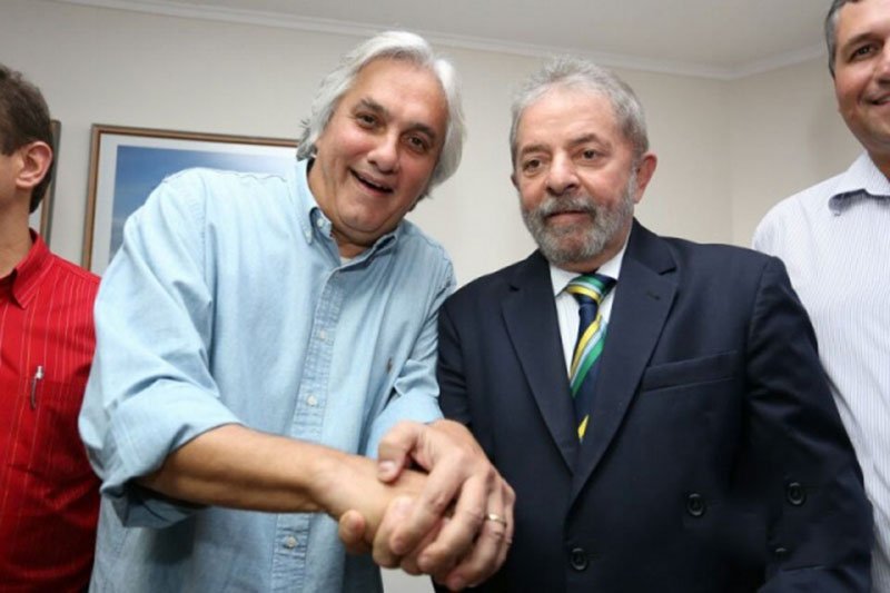 Delcídio