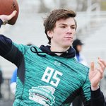 Michigan State's four-star QB recruit Theo Day struggles in comeback win over East Lansing