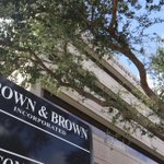 Brown & Brown plans 10-story headquarters in downtown Daytona Beach