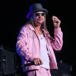 Kid Rock to watchdog group: Go f— yourselves