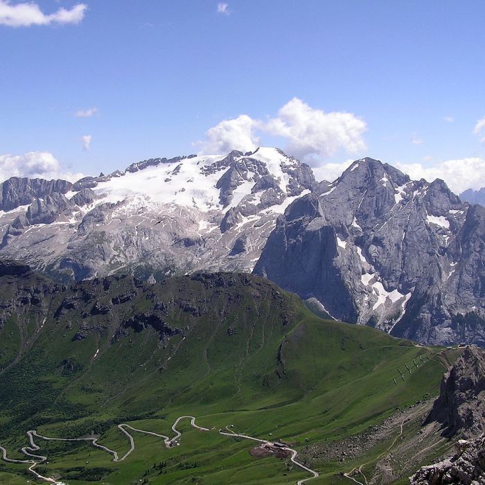 Australian man Ben Dummett dies while BASE jumping in Italy's Trentino region