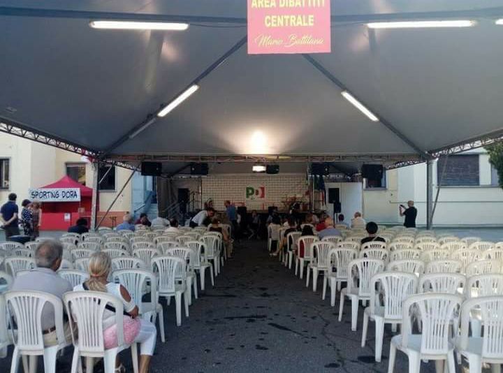 #pioggia