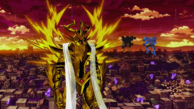 【アニメ見逃し配信スタート】今朝放送「#デジモン ユニバース アプリモンスターズ」第48話のYouTube見逃し配信開始 【アニメ見逃し配信スタート】今朝放送「#デジモン ユニバース アプリモンスターズ」第48話のYouTube見逃し配信開始
